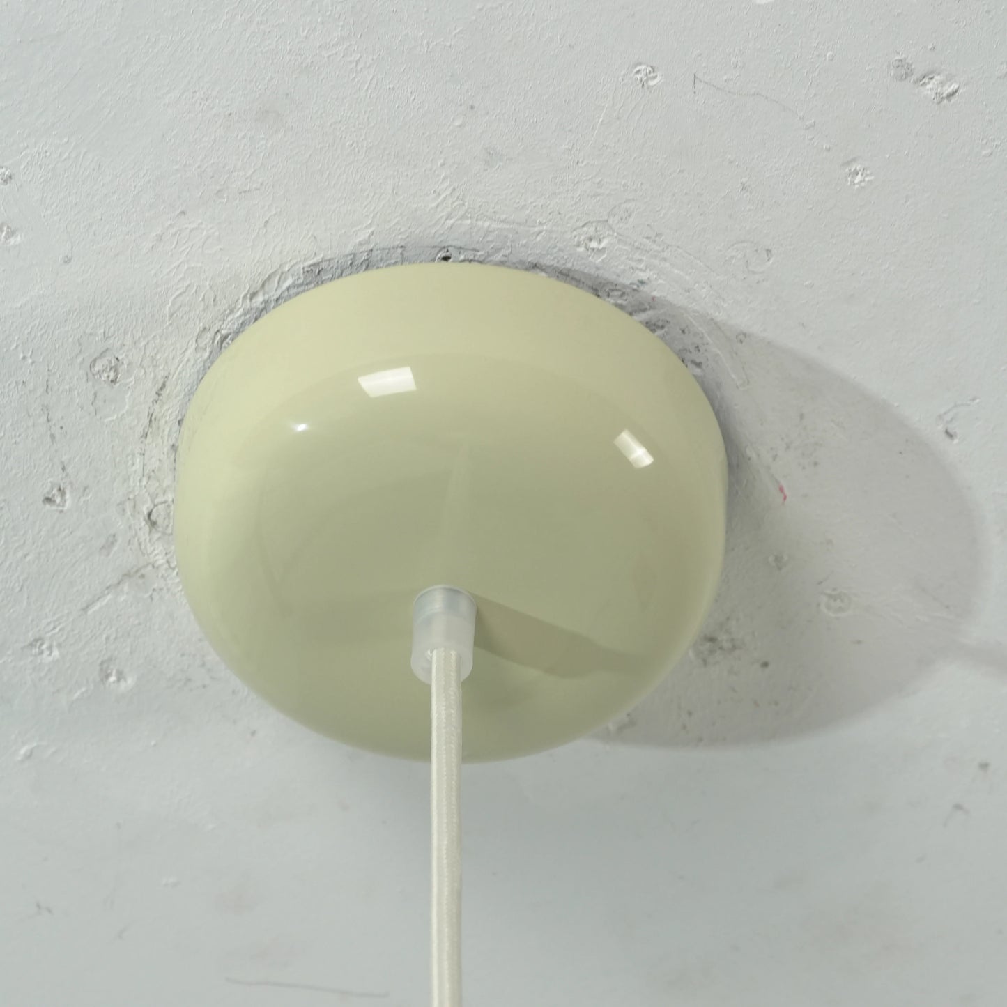 Flower VP1 Pendant Light