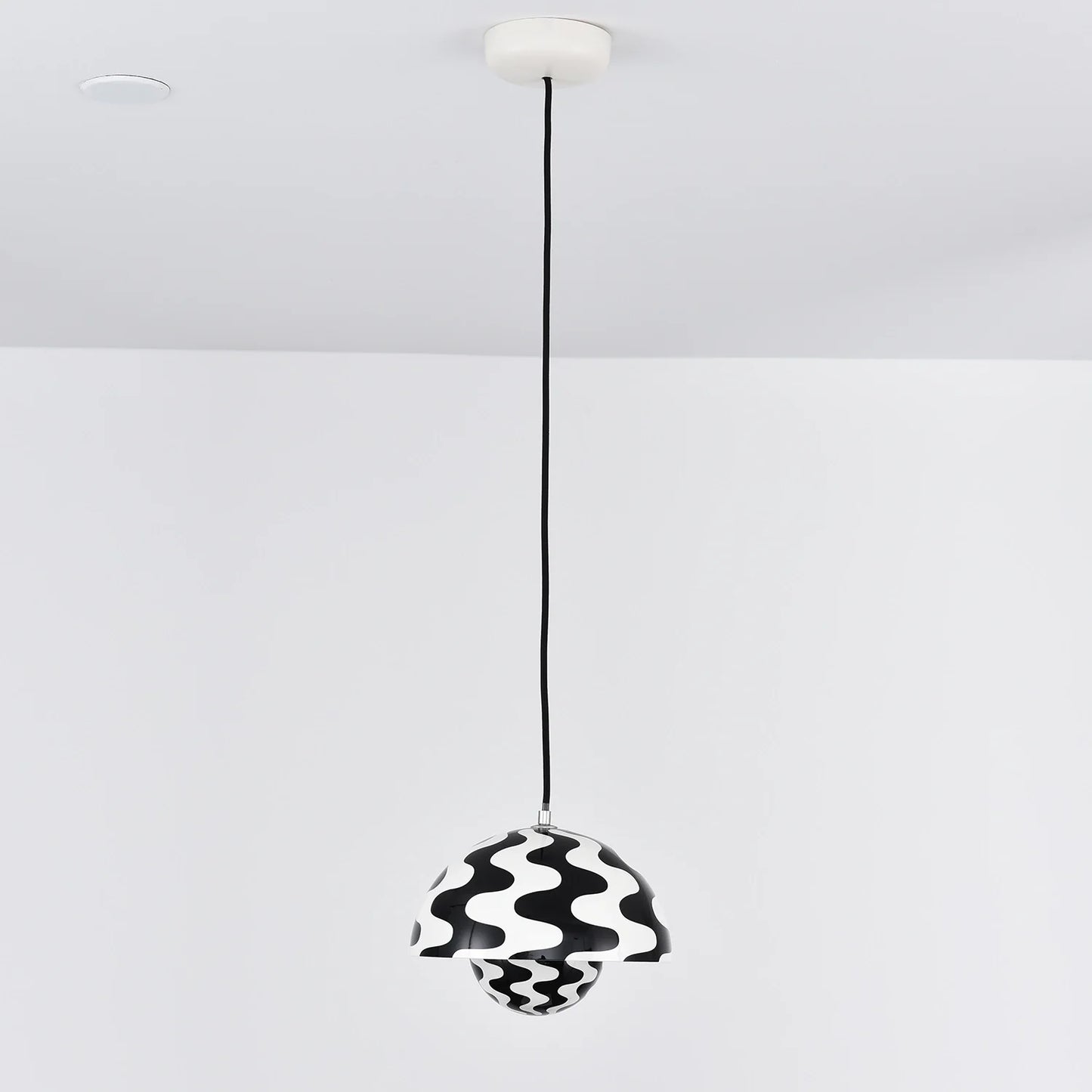 Flower VP1 Pendant Light