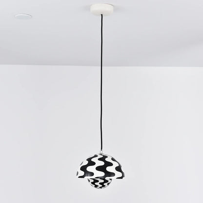 Flower VP1 Pendant Light