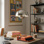 Flower VP1 Pendant Light