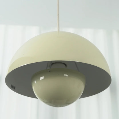 Flower VP1 Pendant Light