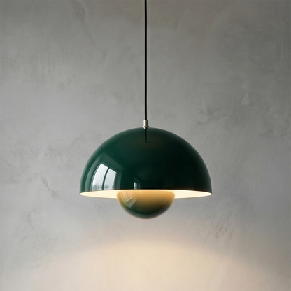 Flower VP1 Pendant Light