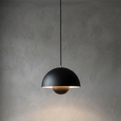 Flower VP1 Pendant Light