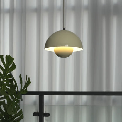 Flower VP1 Pendant Light