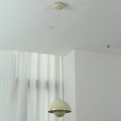 Flower VP1 Pendant Light