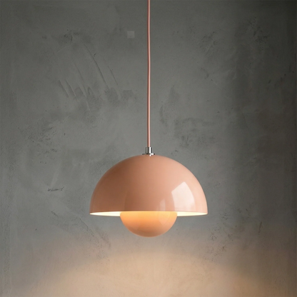 Flower VP1 Pendant Light