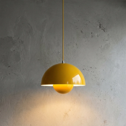 Flower VP1 Pendant Light