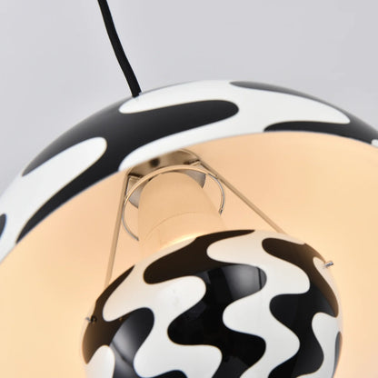 Flower VP1 Pendant Light