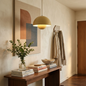 Flower VP1 Pendant Light