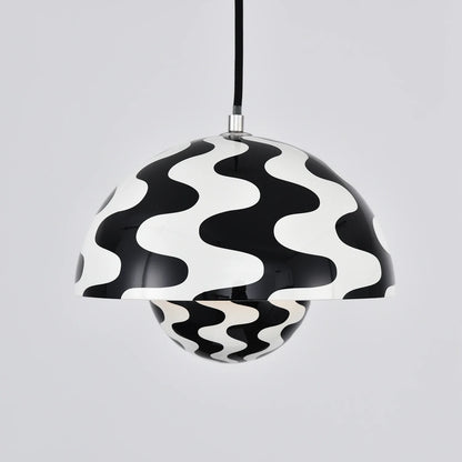 Flower VP1 Pendant Light