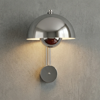 Flower VP8 Wall Lamp