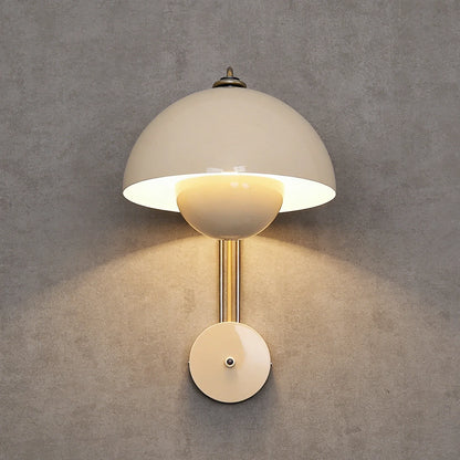 Flower VP8 Wall Lamp