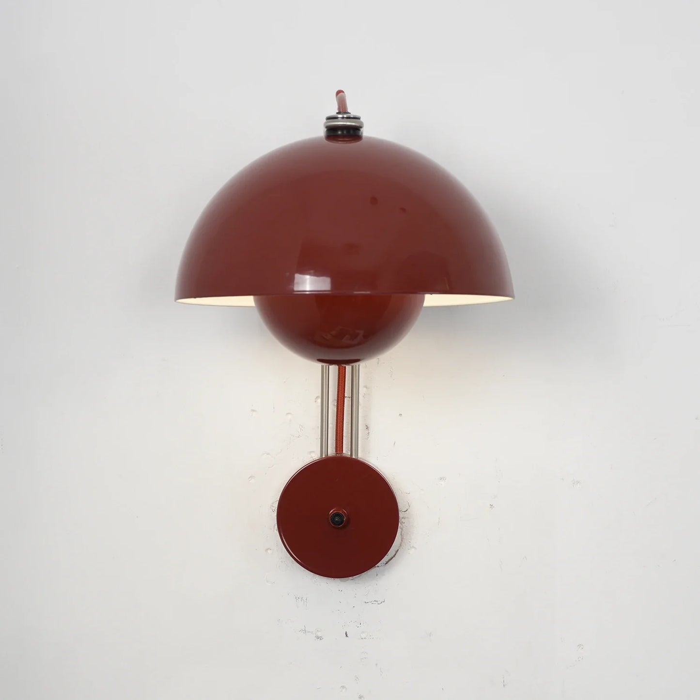 Flower VP8 Wall Lamp