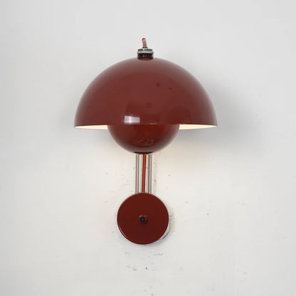 Flower VP8 Wall Lamp