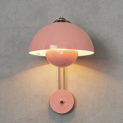 Flower VP8 Wall Lamp