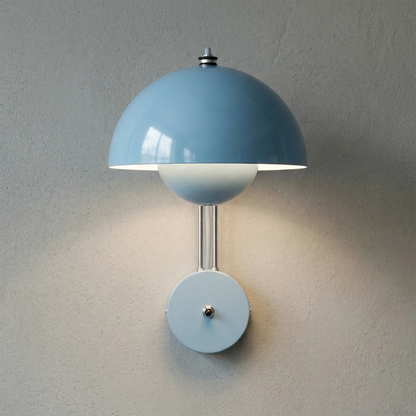 Flower VP8 Wall Lamp