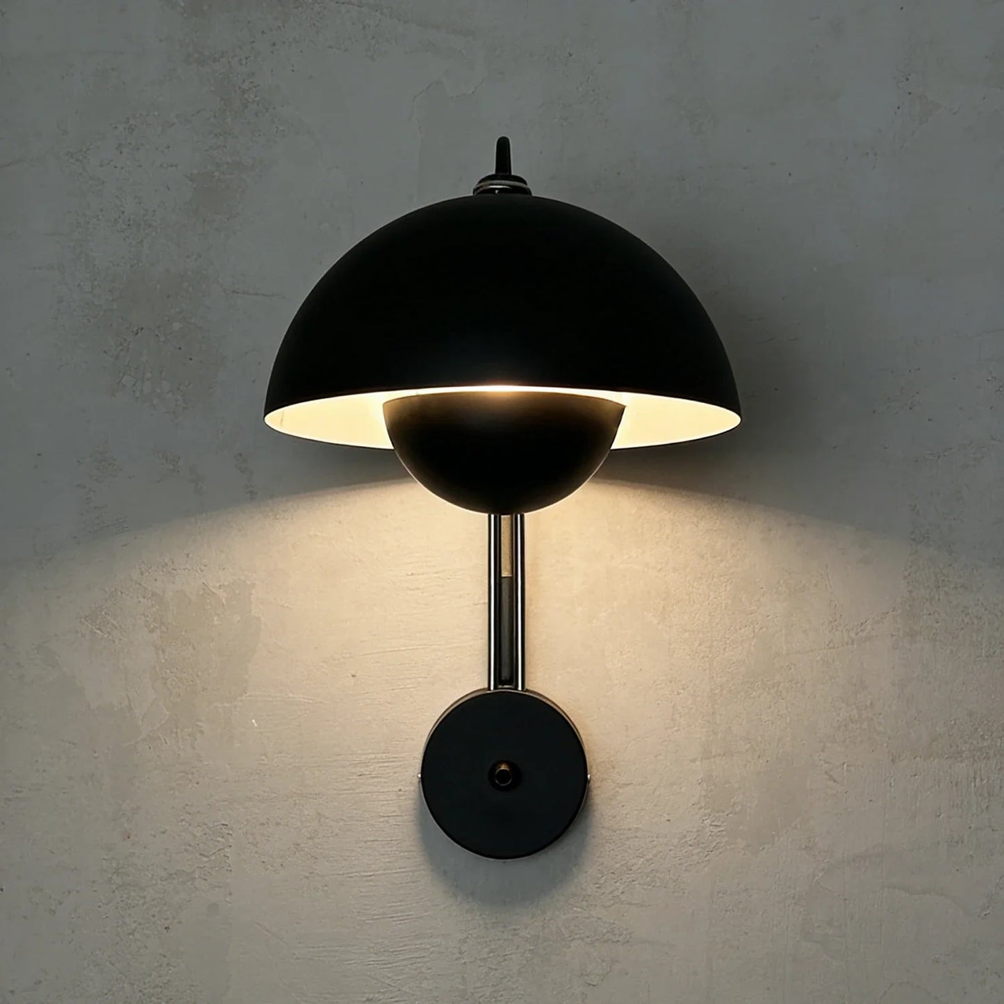Flower VP8 Wall Lamp