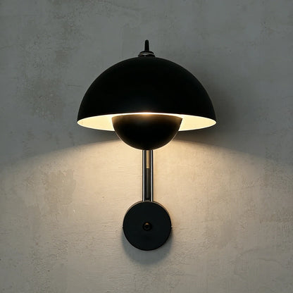 Flower VP8 Wall Lamp