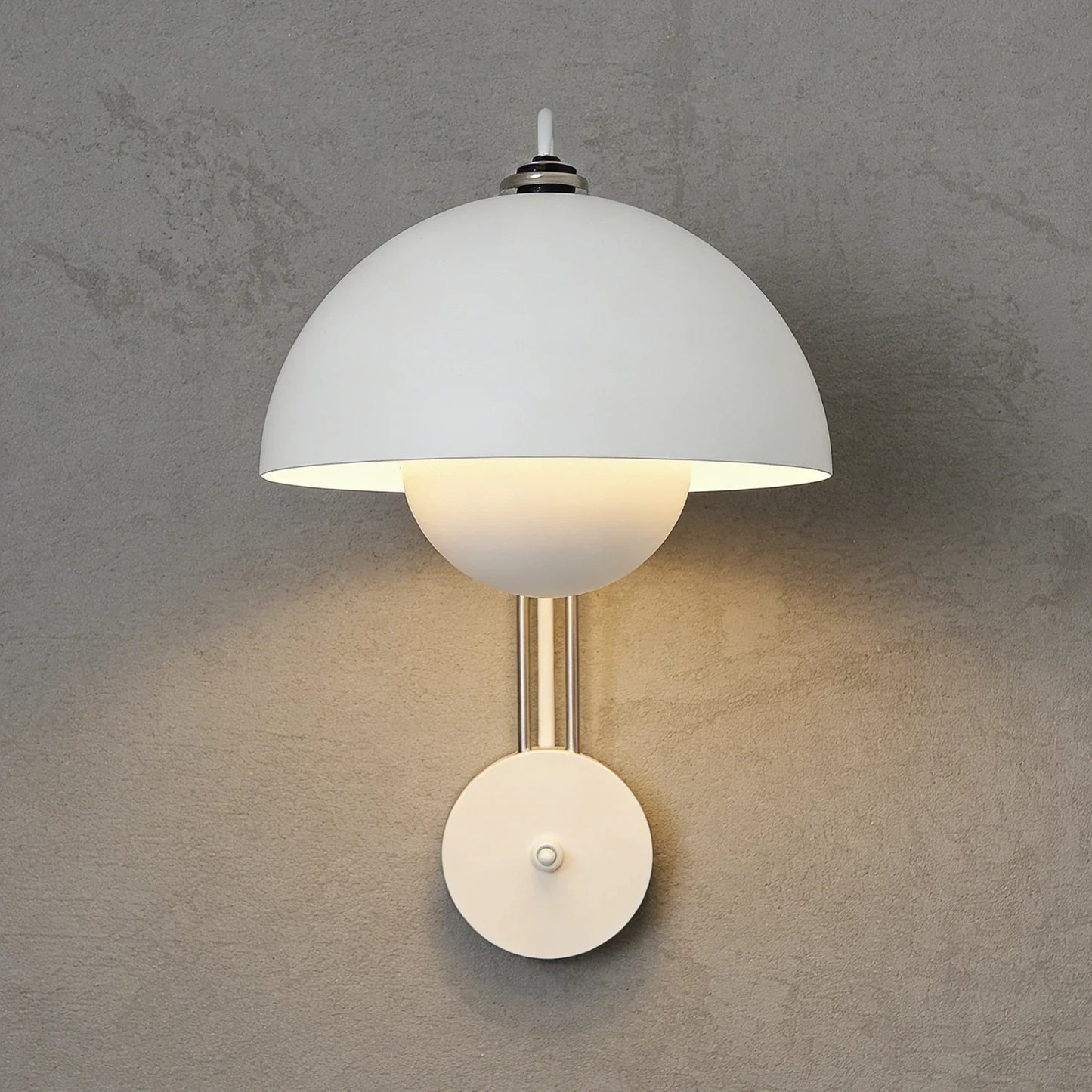 Flower VP8 Wall Lamp