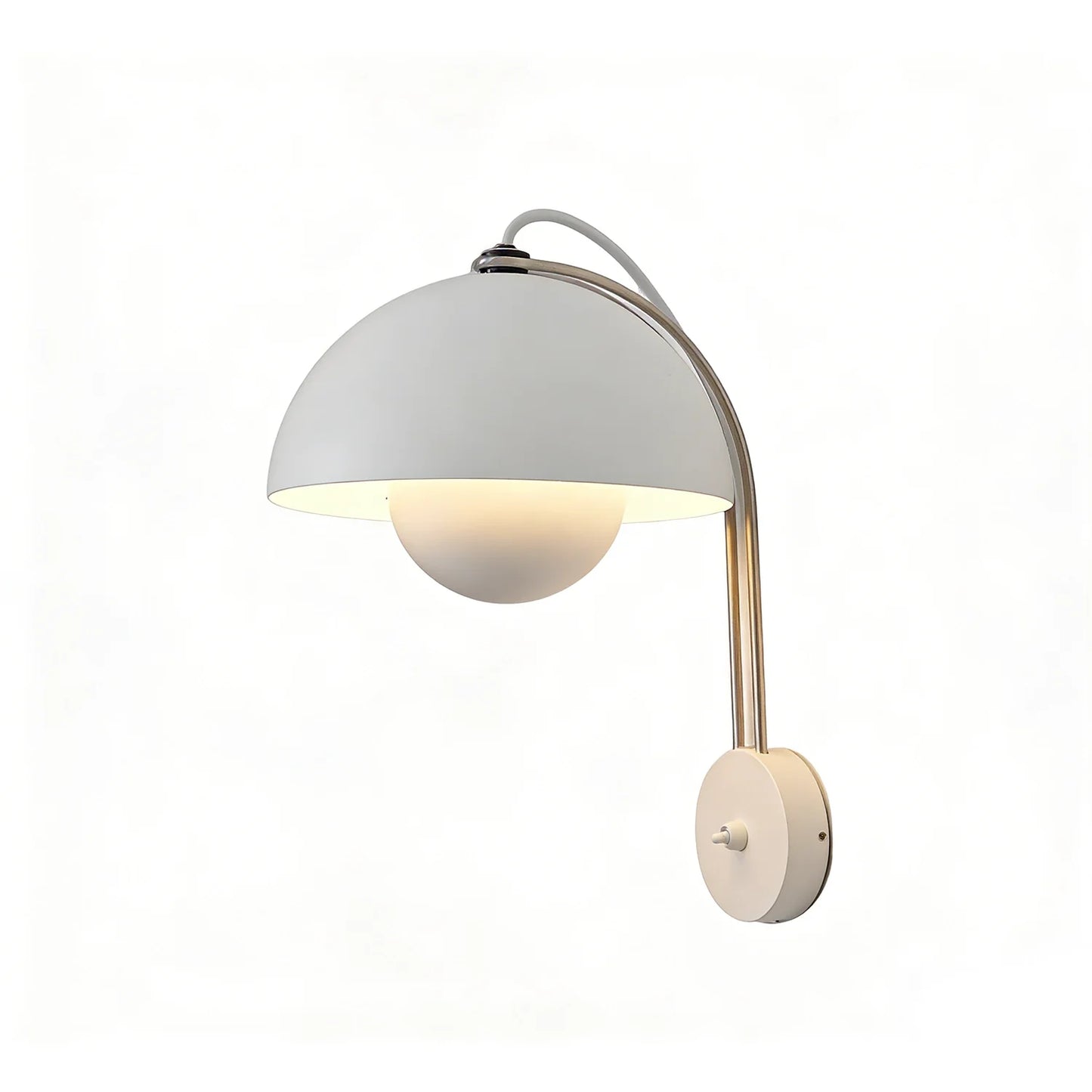 Flower VP8 Wall Lamp