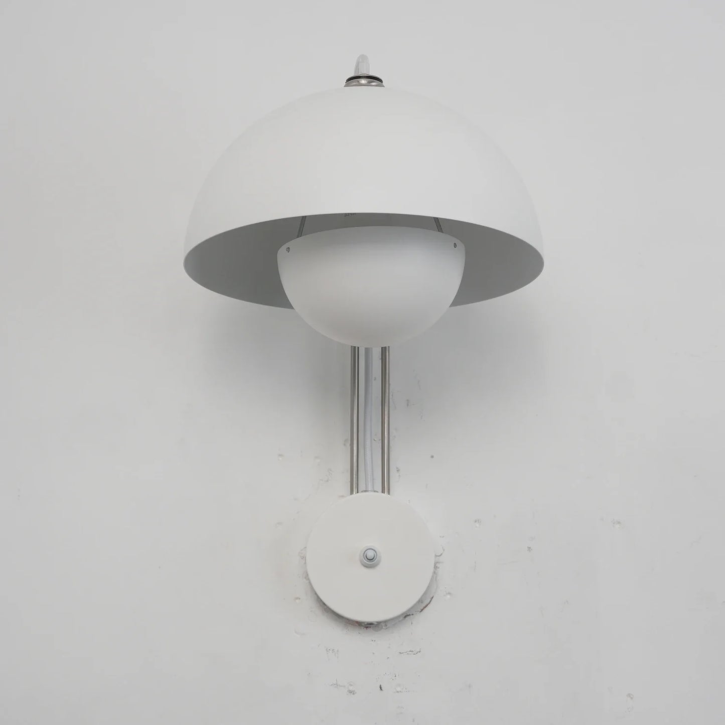 Flower VP8 Wall Lamp