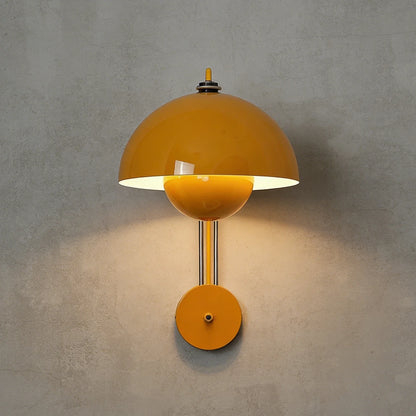 Flower VP8 Wall Lamp