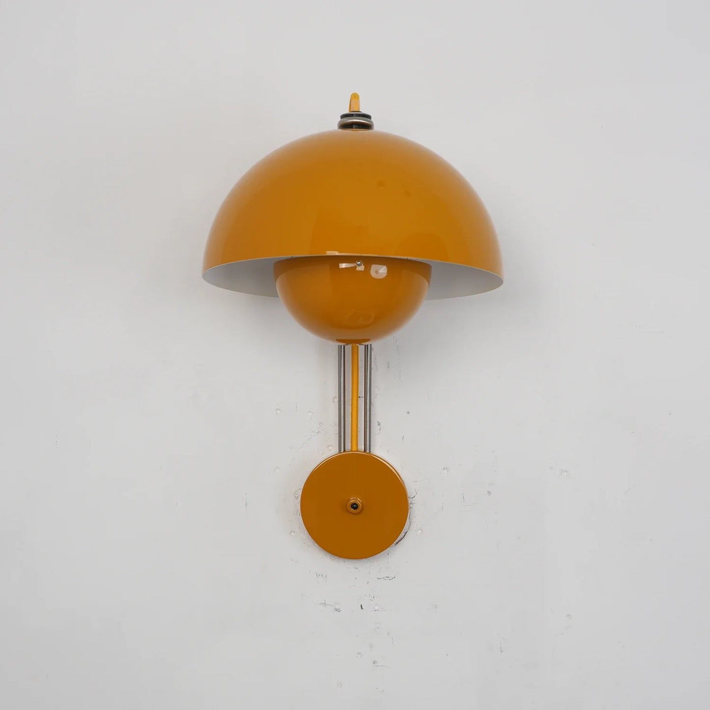 Flower VP8 Wall Lamp