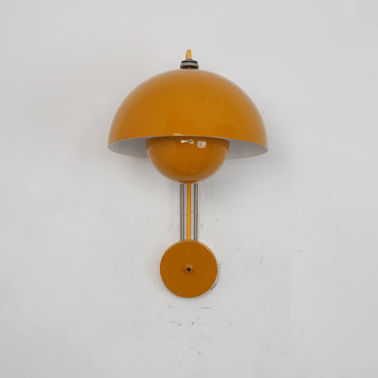 Flower VP8 Wall Lamp