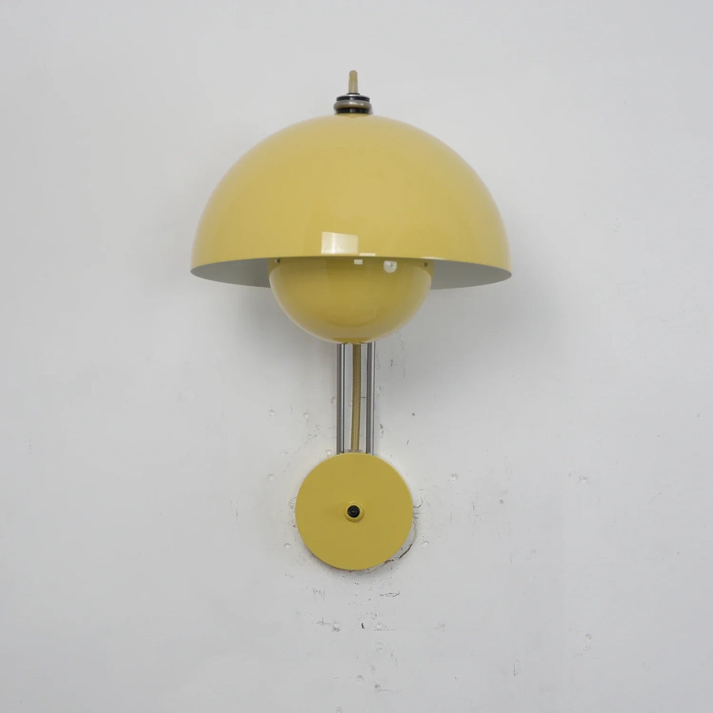 Flower VP8 Wall Lamp
