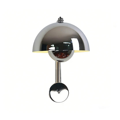 Flower VP8 Wall Lamp