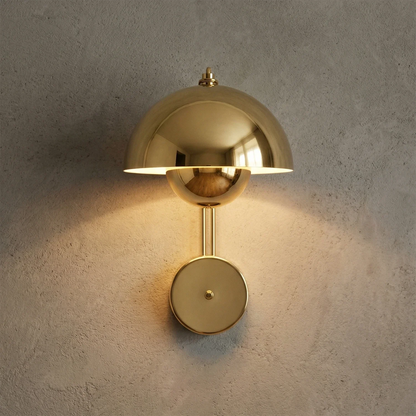 Flower VP8 Wall Lamp