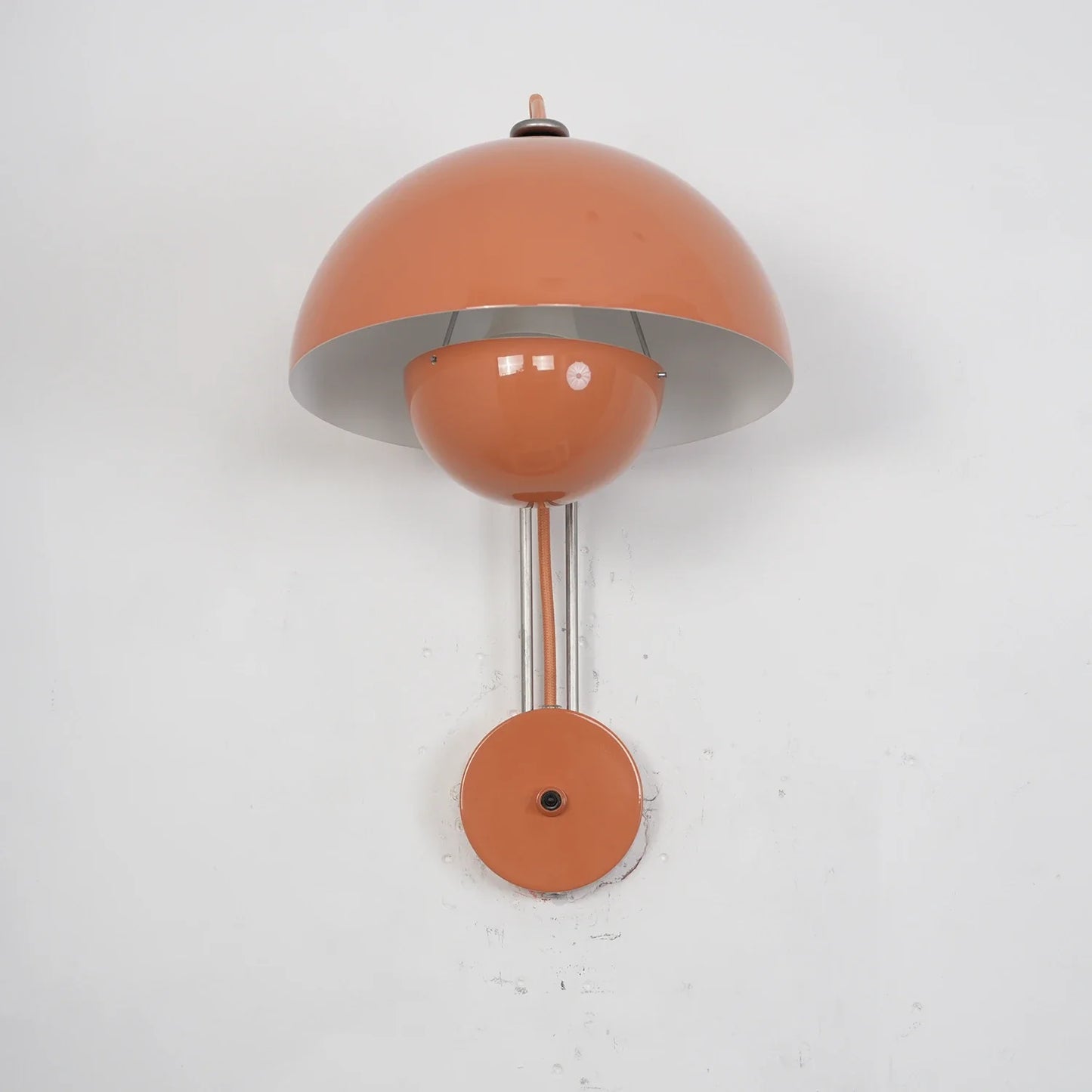 Flower VP8 Wall Lamp