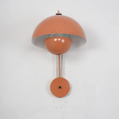 Flower VP8 Wall Lamp