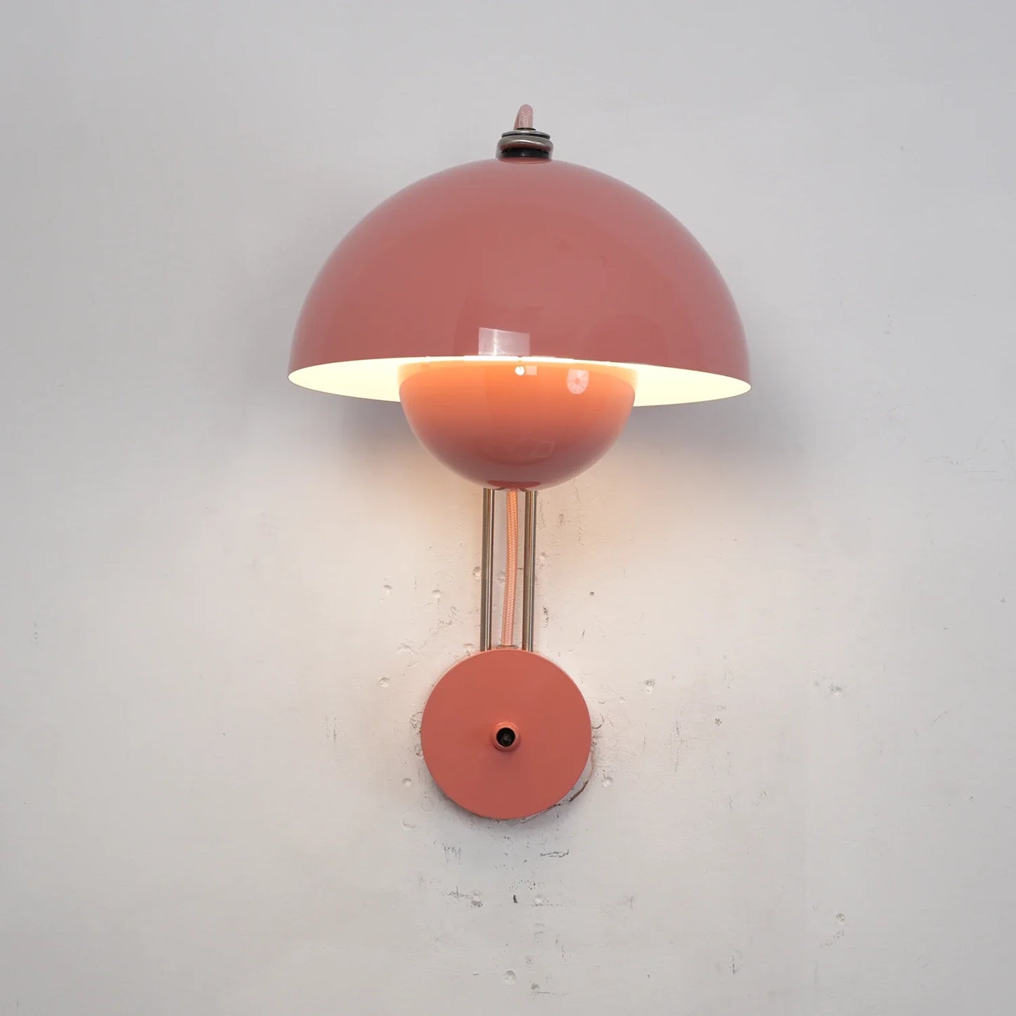 Flower VP8 Wall Lamp