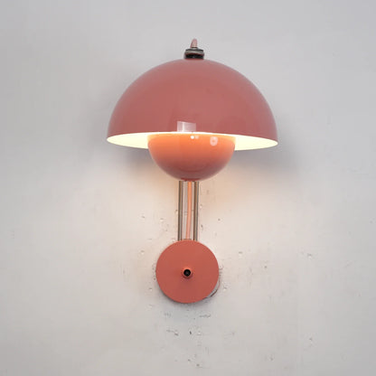 Flower VP8 Wall Lamp