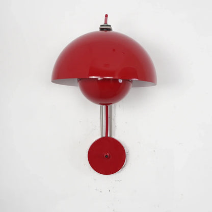 Flower VP8 Wall Lamp