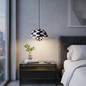 Flower VP1 Pendant Light