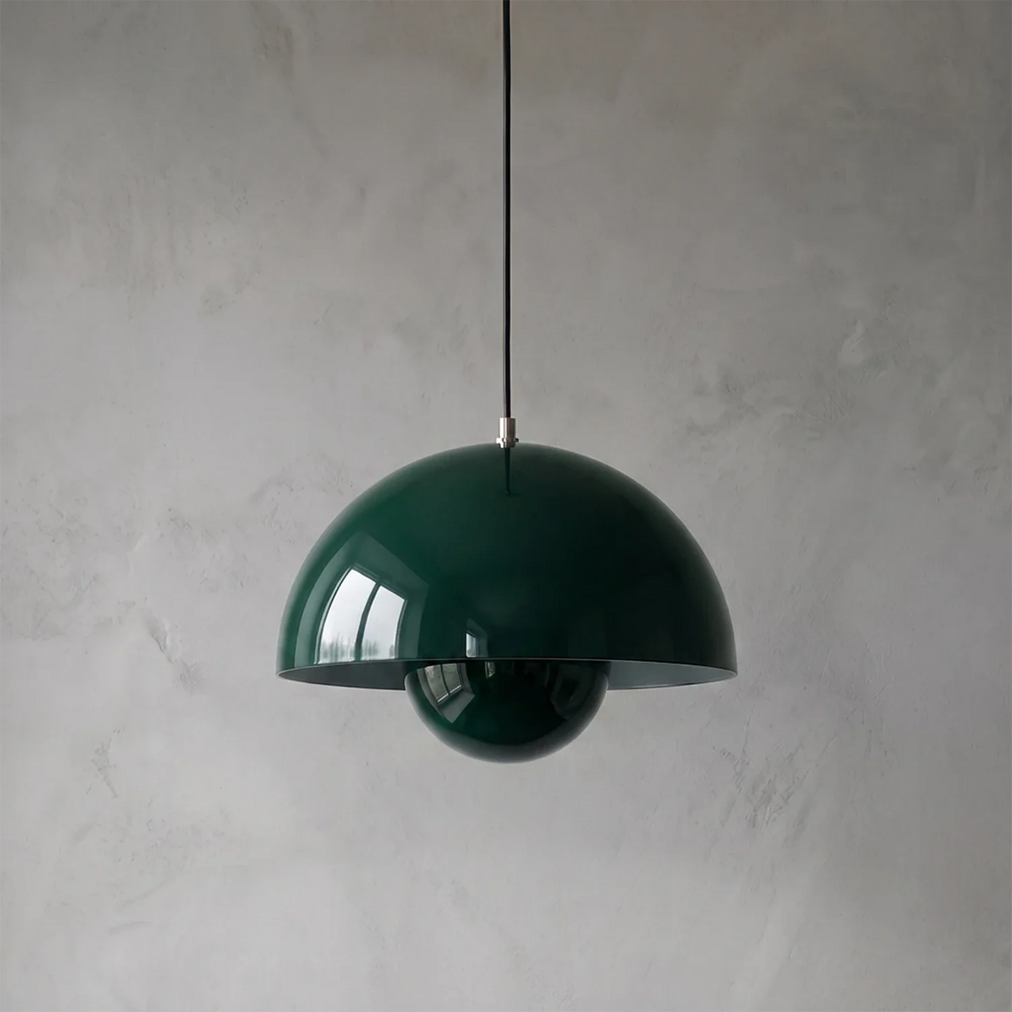 Flower VP1 Pendant Light