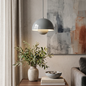 Flower VP1 Pendant Light