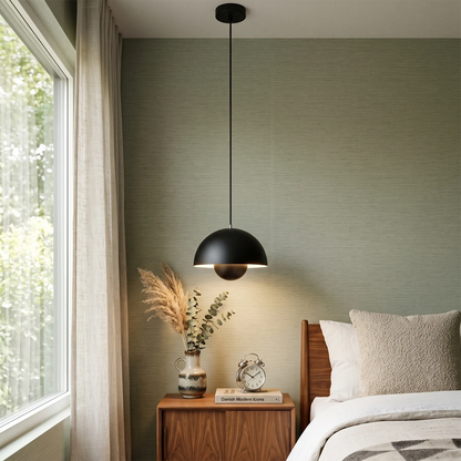 Flower VP1 Pendant Light