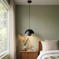 Flower VP1 Pendant Light