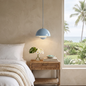 Flower VP1 Pendant Light
