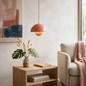 Flower VP1 Pendant Light