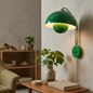 Flower VP8 Wall Lamp