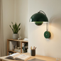 Flower VP8 Wall Lamp