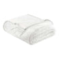 Velvet Plush Sherpa Bed Blanket - Sherpa Fleece Collection