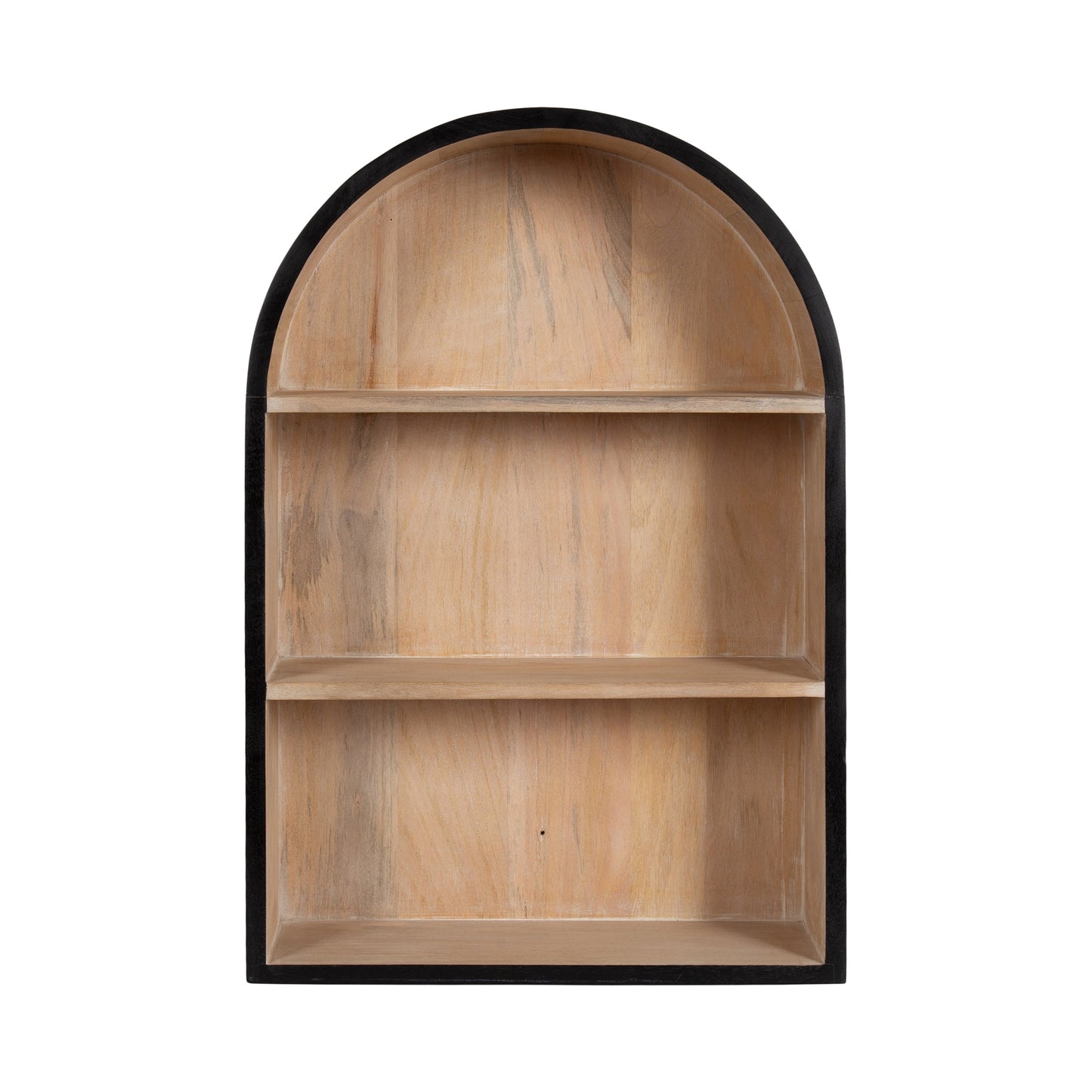 Arcott Arch Wall Shelf