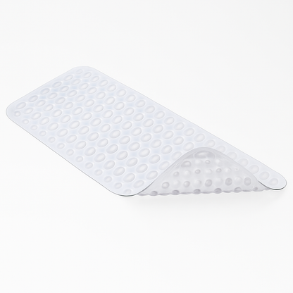 Bath Tub Mat for Safe, Non-Slip Bathroom Floors