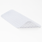 Bath Tub Mat for Safe, Non-Slip Bathroom Floors