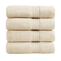 Cotton Terry Bath Towel Set - Cooper Collection